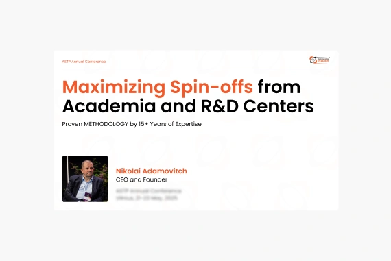 Commercialization Reactor - Slide 7