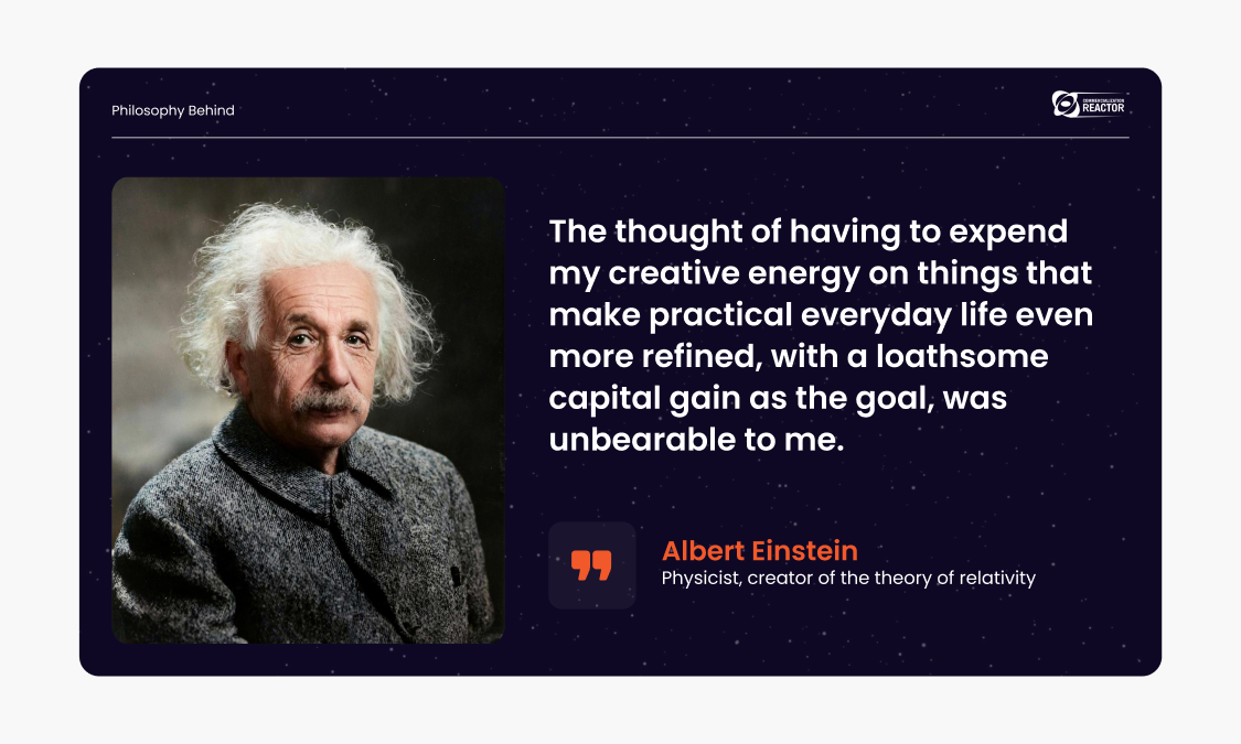 Commercialization Reactor - After