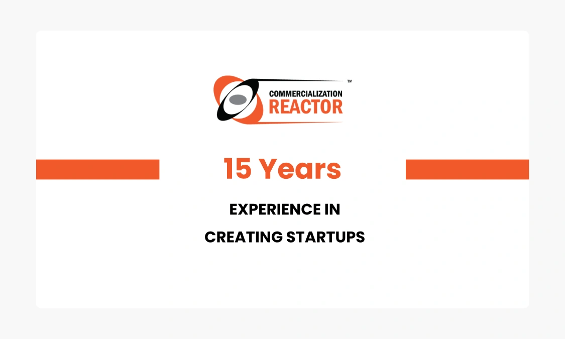 Commercialization Reactor - Before