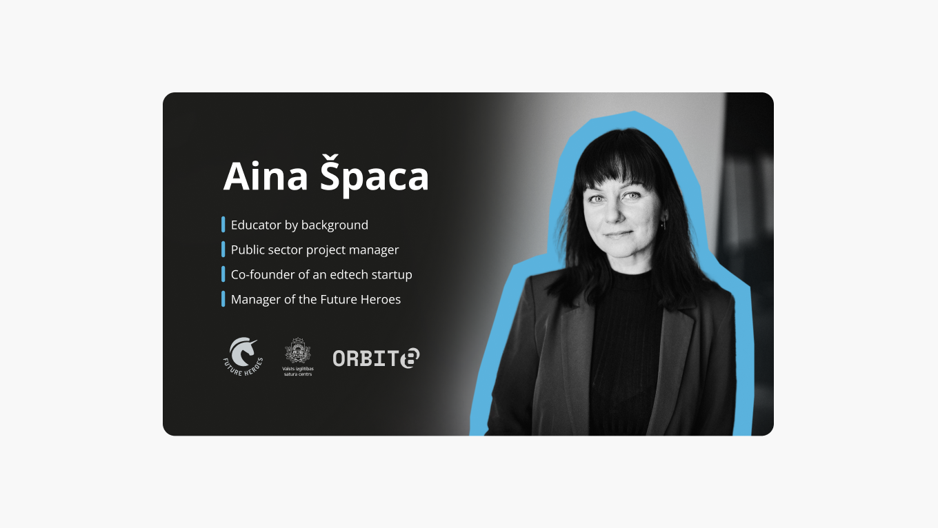 Future Heroes - Page 2