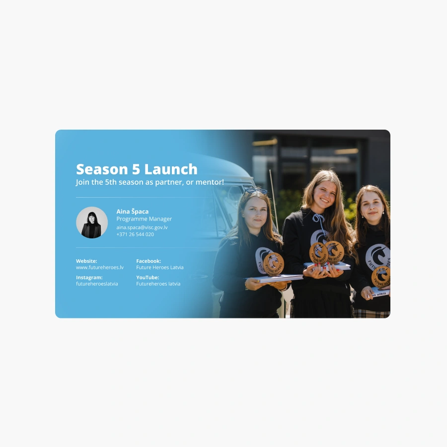 Future Heroes - Page 5