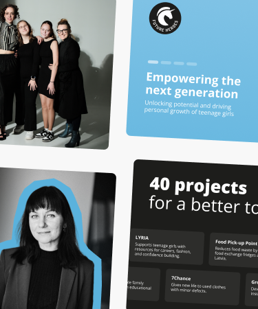 Future Heroes Project