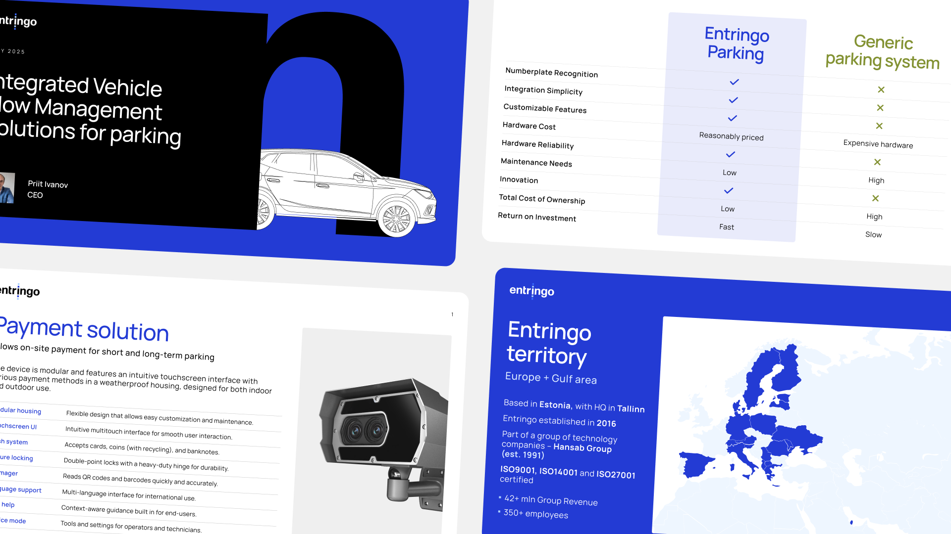 Entringo
